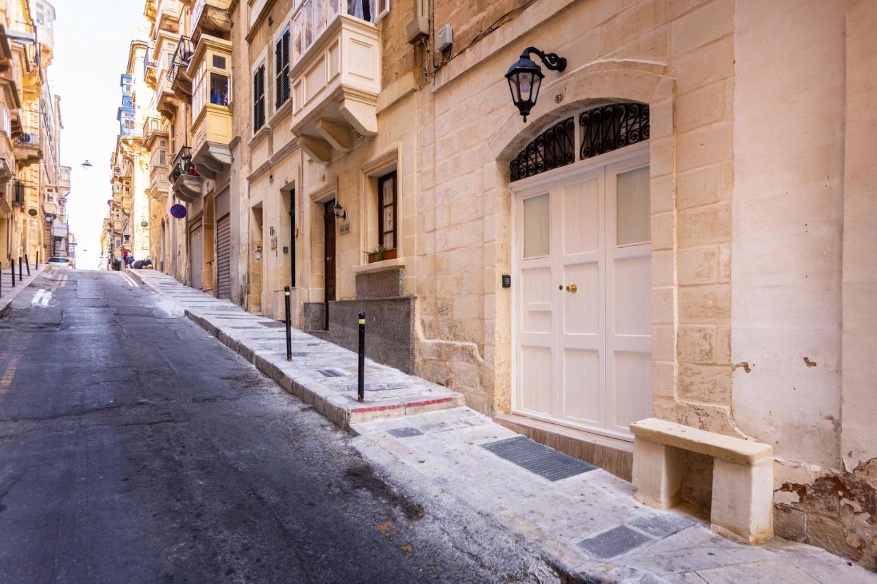 Valletta Collection - Gb Duplex Exterior foto