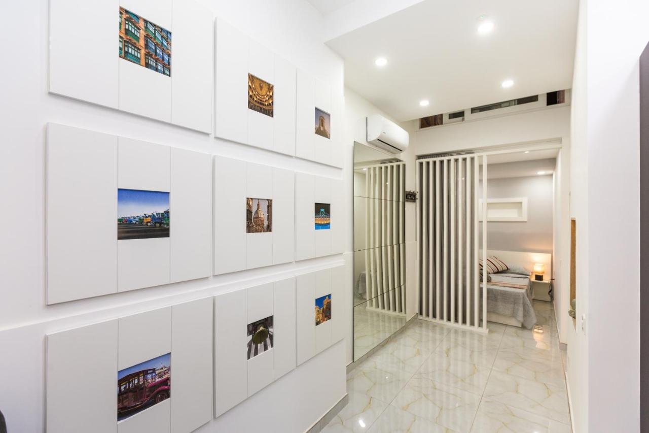 Valletta Collection - Gb Duplex Exterior foto