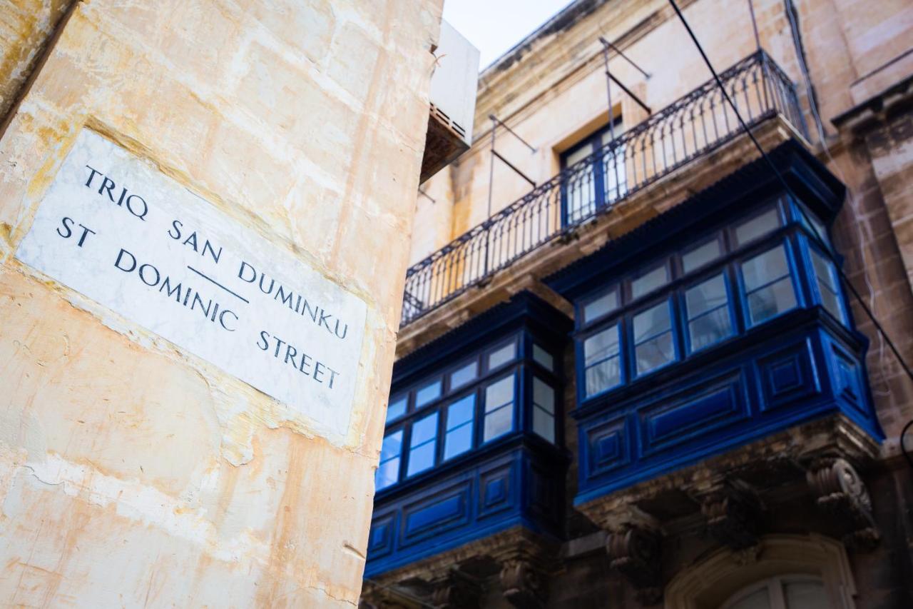 Valletta Collection - Gb Duplex Exterior foto