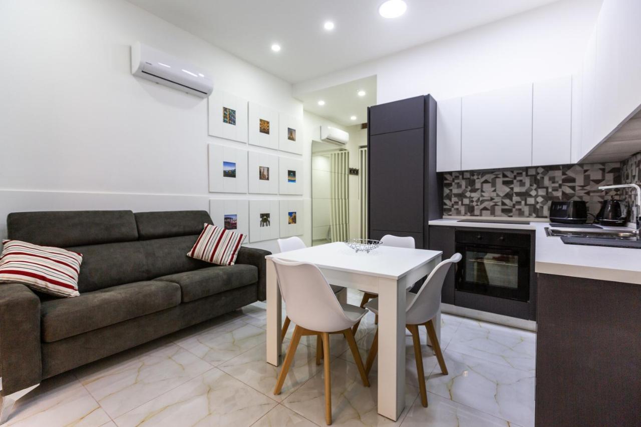 Valletta Collection - Gb Duplex Exterior foto