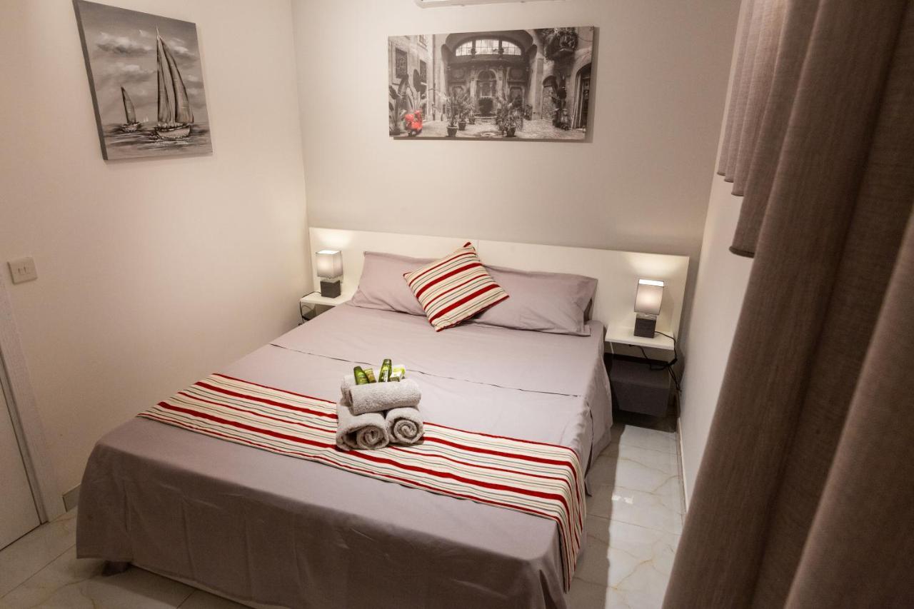 Valletta Collection - Gb Duplex Exterior foto